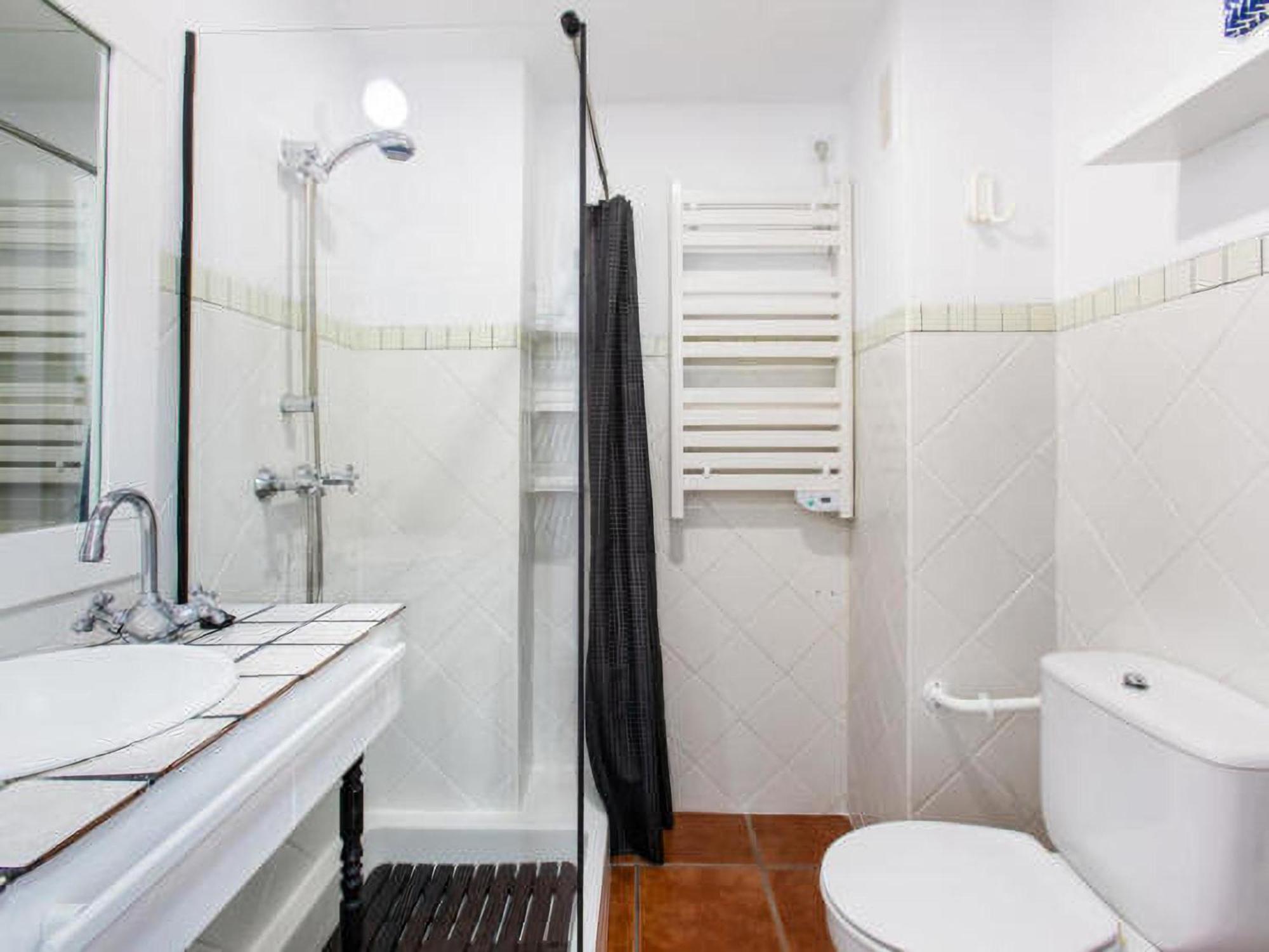 Estudio Plazamar Beach Torre Del Mar Bagian luar foto